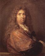 Charles le Brun Charles le Brun oil on canvas